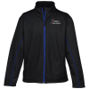 View Image 1 of 3 of Lombard Soft Shell Jacket - Men's