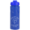 View Image 1 of 4 of Cycle Bottle with Flip Lid - 22 oz.