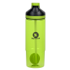 View Image 1 of 6 of Pagosa Shaker Bottle - 27 oz. - Closeout