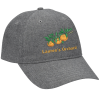 View Image 1 of 3 of Garland Chambray Cap