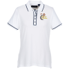 View Image 1 of 2 of Original Penguin Golf Earl Polo - Ladies'