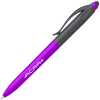 View Image 1 of 1 of Trig Stylus Twist Pen - Closeout Colours