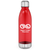 View Image 1 of 4 of Impress Water Bottle - 24 oz. - Closeout
