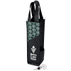 View Image 1 of 4 of Snowflake Wine Stopper & Tote- Closeout