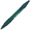 View Image 1 of 3 of Tri-Stic WideBody Colour Grip Pen - Translucent