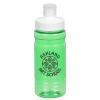 View Image 1 of 4 of Dispenser Bottle with Flip Top Lid - 20 oz.