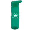 View Image 1 of 3 of Newport Water Bottle - 26 oz - Closeout