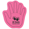 View Image 1 of 1 of Cushioned Jar Opener - Hand