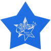 View Image 1 of 1 of Cushioned Jar Opener - Star
