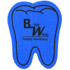 View Image 1 of 1 of Cushioned Jar Opener - Tooth