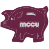 View Image 1 of 1 of Cushioned Jar Opener - Piggy Bank