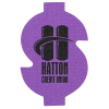 View Image 1 of 1 of Cushioned Jar Opener - Dollar Sign