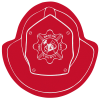 View Image 1 of 1 of Cushioned Jar Opener - Fire Helmet