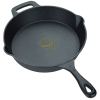 View Image 1 of 2 of CraftKitchen Cast Iron Skillet - 10"