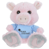 View Image 1 of 4 of Aurora Taddle Toes - Pig