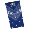 View Image 1 of 5 of Dade Neck Gaiter - Paisley