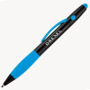 View Image 1 of 5 of Deuce Pen and Highlighter Combo - Closeout