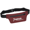 View Image 1 of 3 of Heathered Running Belt