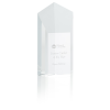 View Image 1 of 3 of Pentagon Crystal Tower Award - 6"