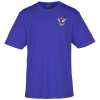 View Image 1 of 3 of Pro Spun T-Shirt - Men's - Embroidered