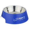 View Image 1 of 5 of Gripperz Pet Bowl