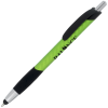 View Image 1 of 1 of Osiris Textured Stylus Pen