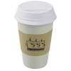 View Image 1 of 2 of Stress Reliever - To Go Coffee Cup