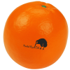 View Image 1 of 2 of Orange Stress Reliever