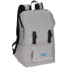 View Image 1 of 5 of Merchant & Craft Revive Laptop Backpack