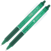 View Image 1 of 1 of Pilot FriXion Retractable Erasable Gel Pen - Colour