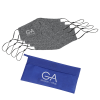 View Image 1 of 1 of Performance Face Mask Set - 4 Piece