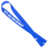 View Image 1 of 1 of 2-1/2" x 72" Sash - Velcro