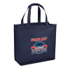 View Image 1 of 2 of Spree Shopping Tote - 13" x 13" - Full Colour