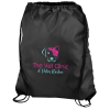 View Image 1 of 2 of Drawstring Sportpack - Large - Full Colour