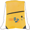 View Image 1 of 4 of Harmony Sportpack - Full Colour
