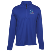 View Image 1 of 3 of adidas Lightweight 1/4-Zip Pullover