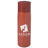 View Image 1 of 5 of h2go Lure Vacuum Bottle - 10 oz.