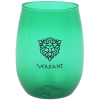 View Image 1 of 2 of Uncorked Stemless Wine Glass - 16 oz.