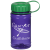 View Image 1 of 5 of Breaker Bottle with Tethered Lid - 16 oz.