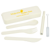 View Image 1 of 5 of Milo Cutlery Set