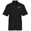 View Image 1 of 1 of Greg Norman X-Lite 50 Woven Polo - Men's