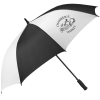 View Image 1 of 1 of Shed Rain Auto Open Golf Umbrella - 58-inch Arc