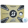 View Image 1 of 1 of Bridgestone E12 Contact Golf Ball - Dozen