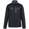 View Image 1 of 3 of Under Armour ColdGear Infrared Shield Jacket - Men's