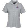 View Image 1 of 1 of Dege Performance Polo - Ladies'