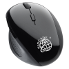 View Image 1 of 3 of Wireless Ergonomics Optical Mouse - Closeout