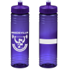 View Image 1 of 2 of ID Halcyon Water Bottle - 24 oz.