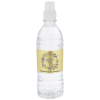 View Image 1 of 5 of Bottled Water - 16.9 oz - Sport Cap