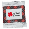 View Image 1 of 1 of Hot Chocolate Pouch - Plaid