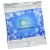 View Image 1 of 1 of Hot Chocolate Pouch - Snowflake